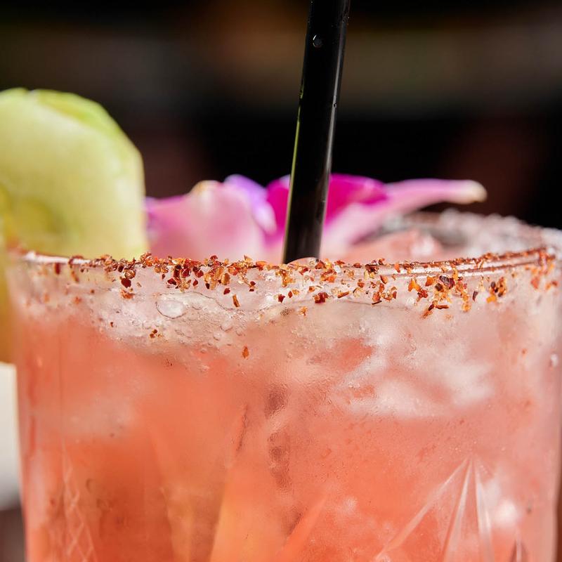 Cucumber Margarita photo