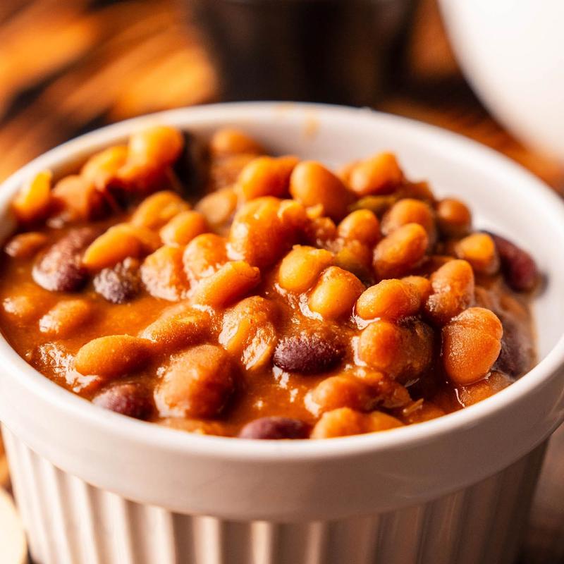 Baked Beans photo