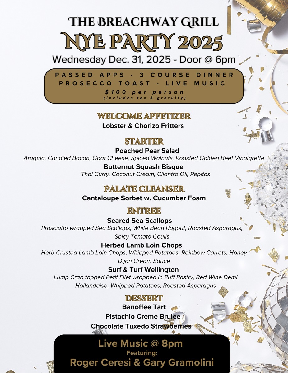 New Year's Eve Party event photo