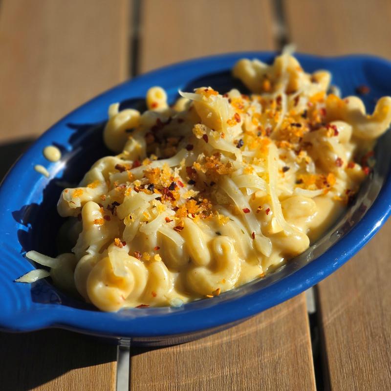 *NEW* Pepper Jack Mac photo