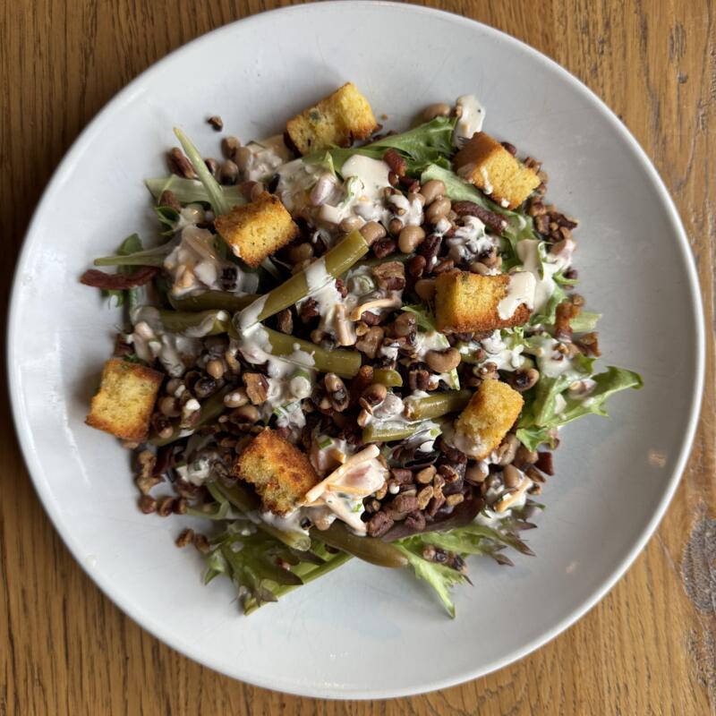 Southern Cobb Salad photo