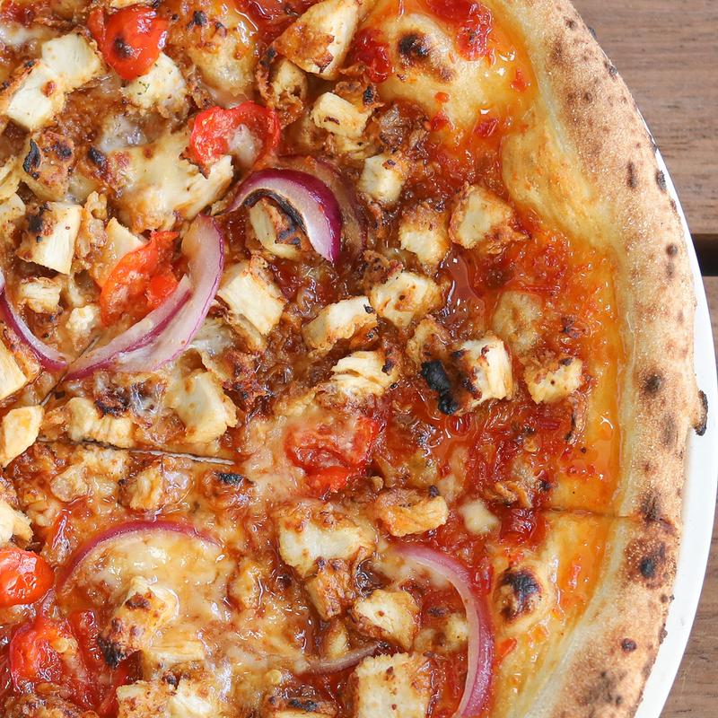 Carolina Special photo