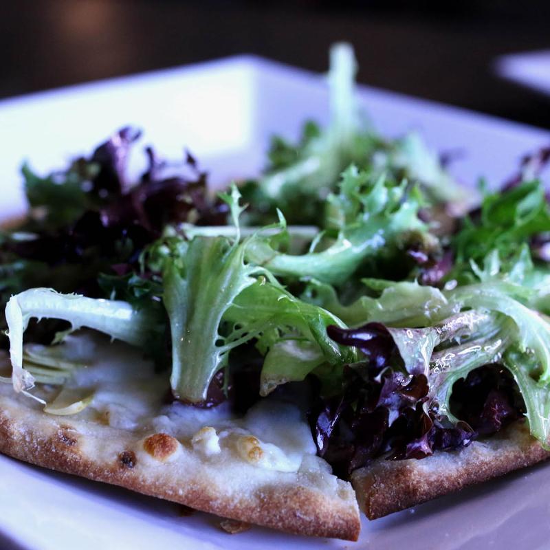 Ike's Internatinoal Mediterranean Naan photo