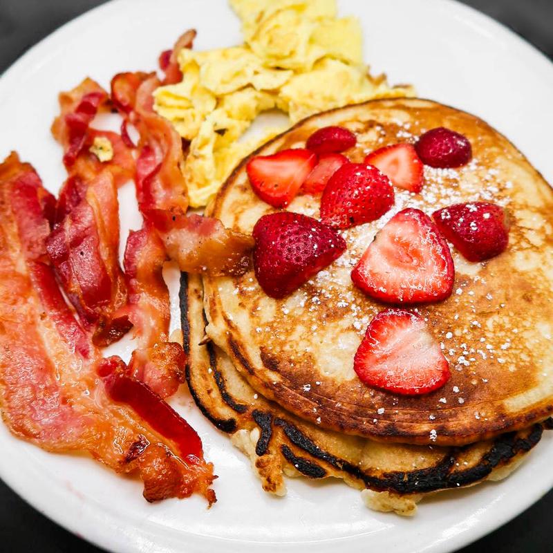 Wildfire Pancakes* photo