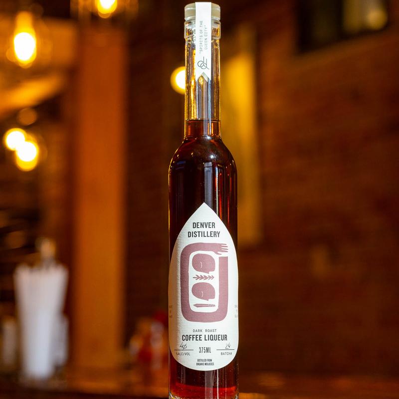 Coffee Liqueur photo