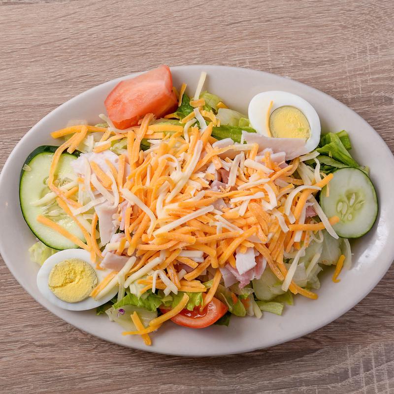Chef’s Salad photo