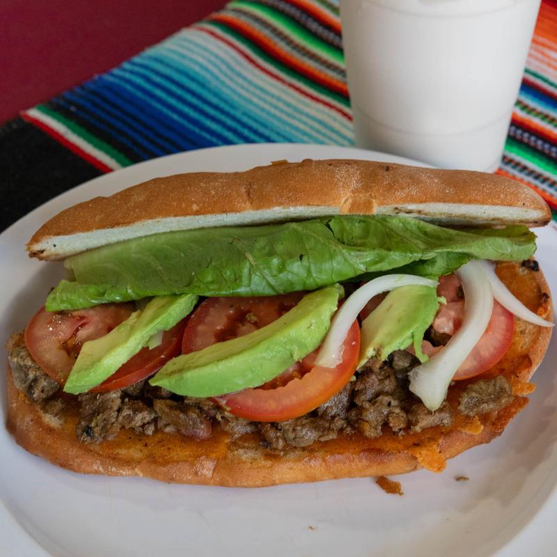 Regular Torta photo