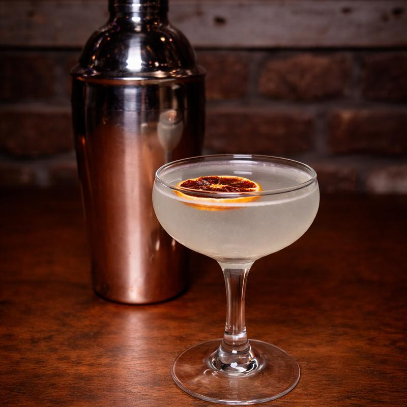 Citrus Got Real photo