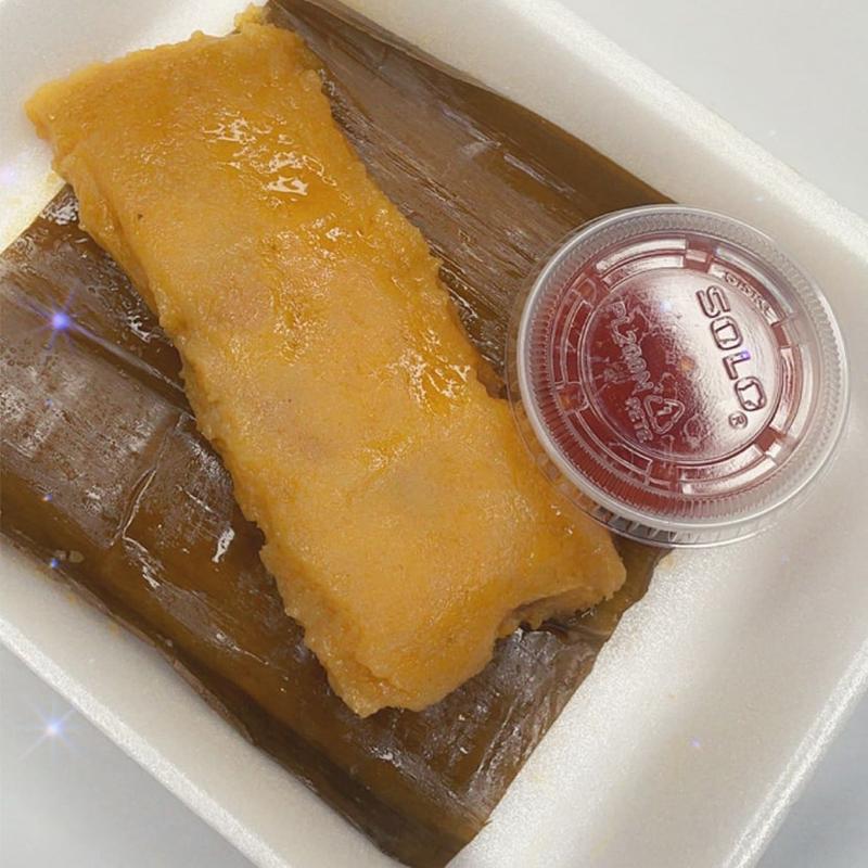 6G-Pastel de Guineo photo