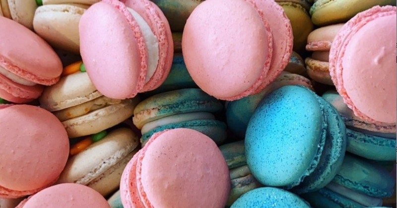 macarons