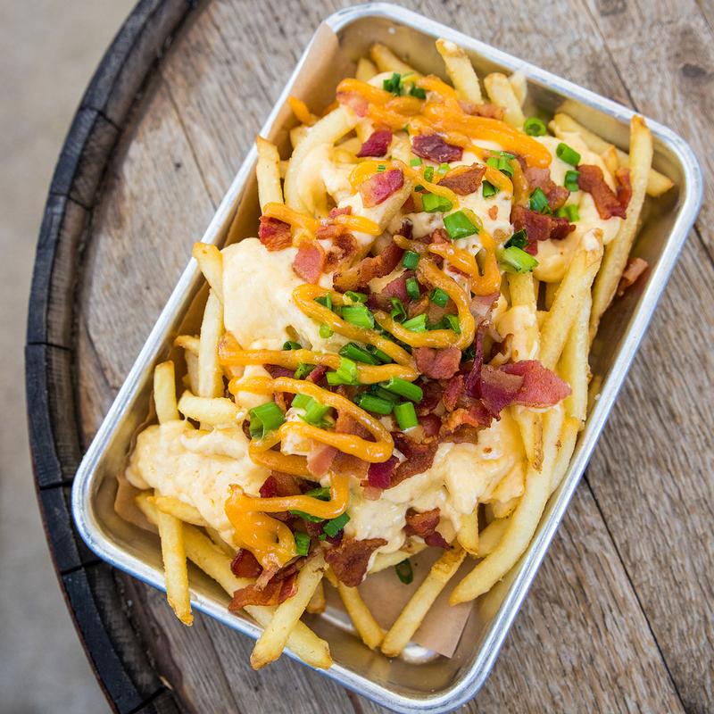 Dirty Fries or Tots photo