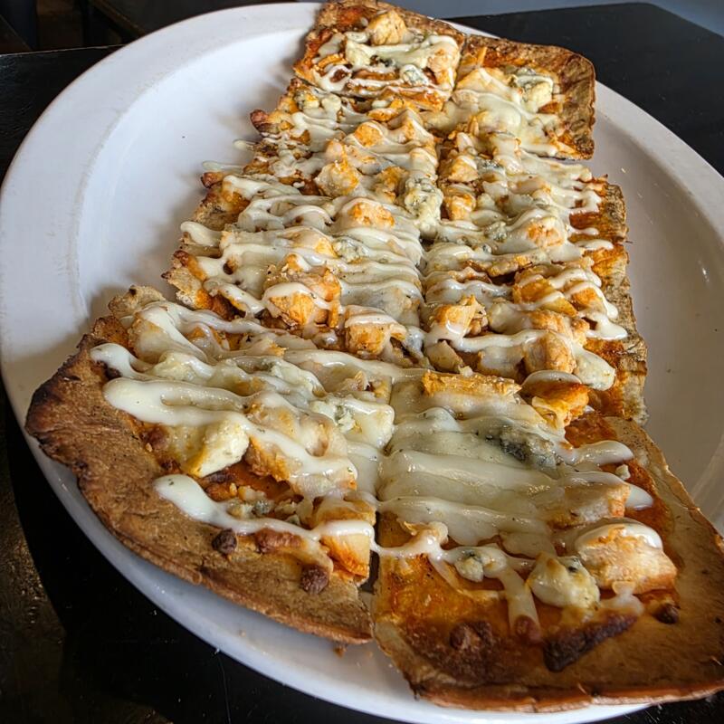 Buffalo Chicken photo