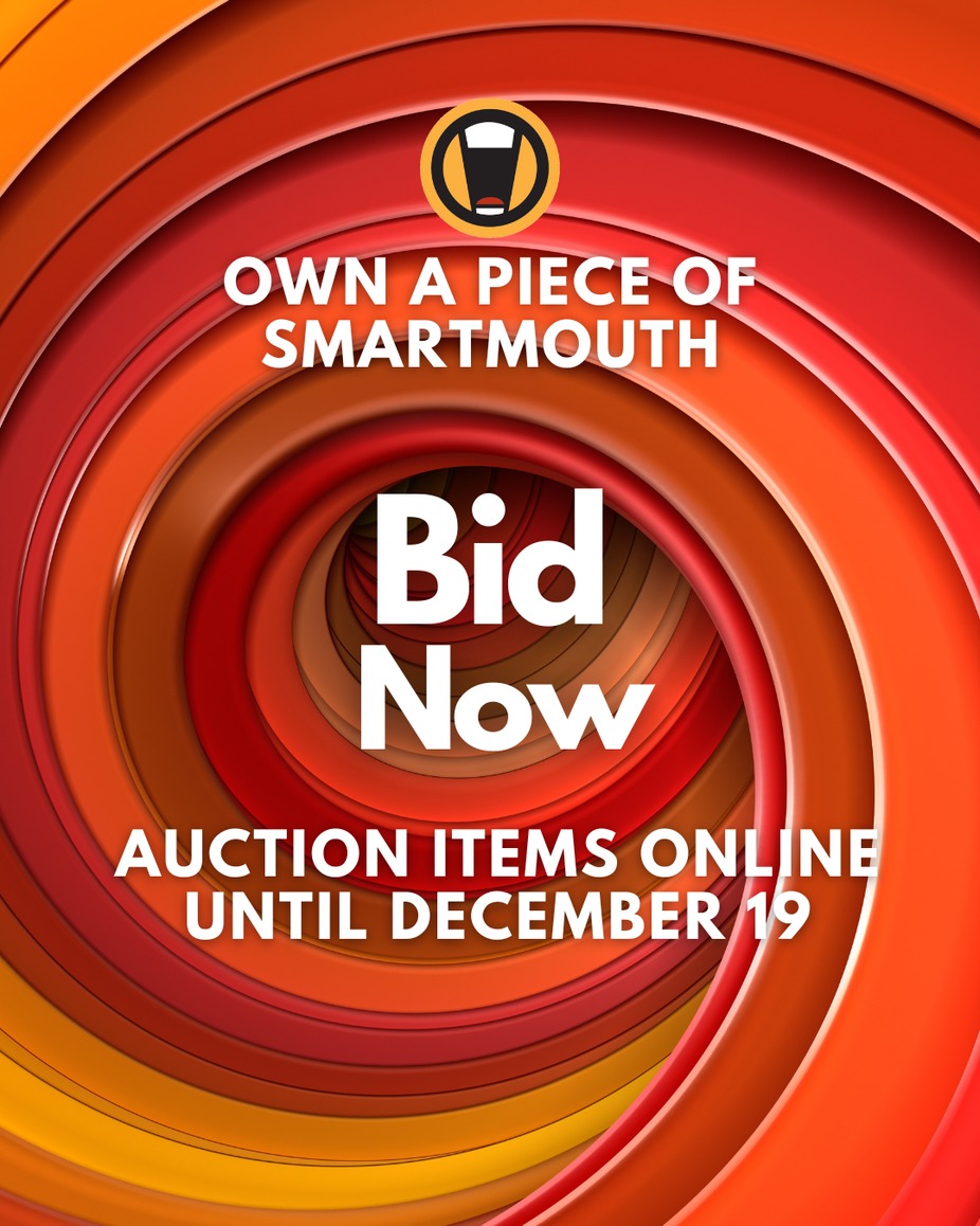 Norfolk Smartmouth Auction event photo