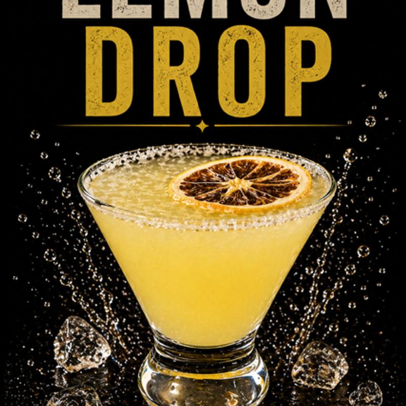 LEMON DROP photo