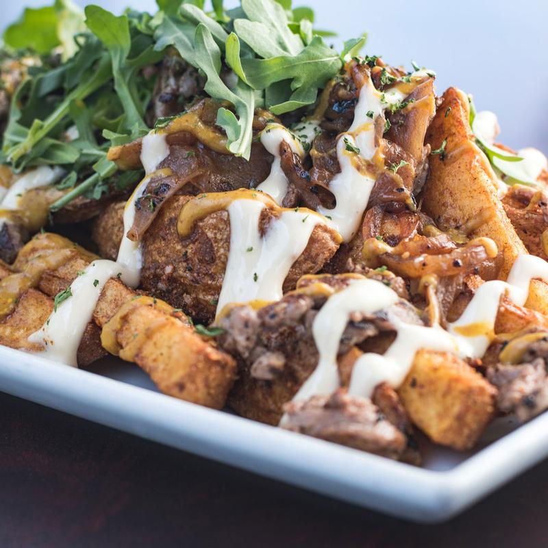 Steakhouse Fries* photo