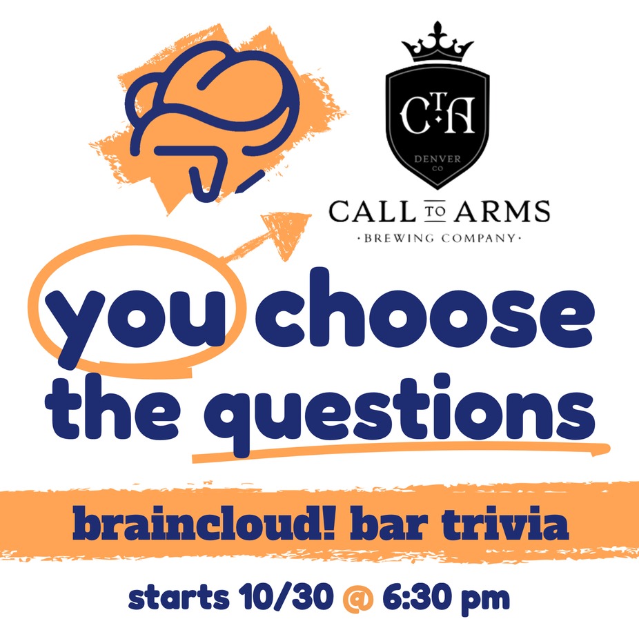 Braincloud Trivia event photo