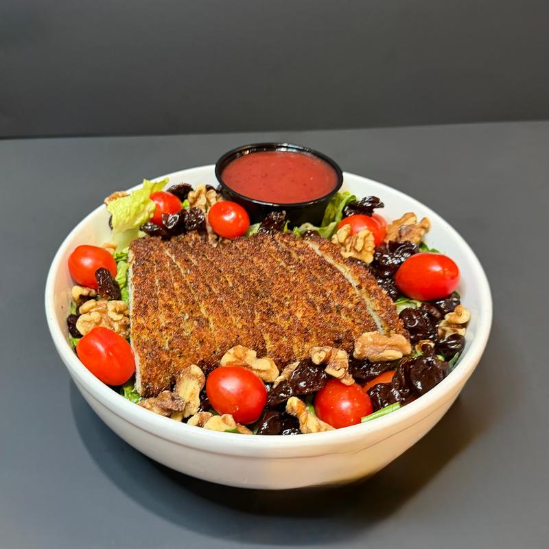 Michigan Cherry Salad photo