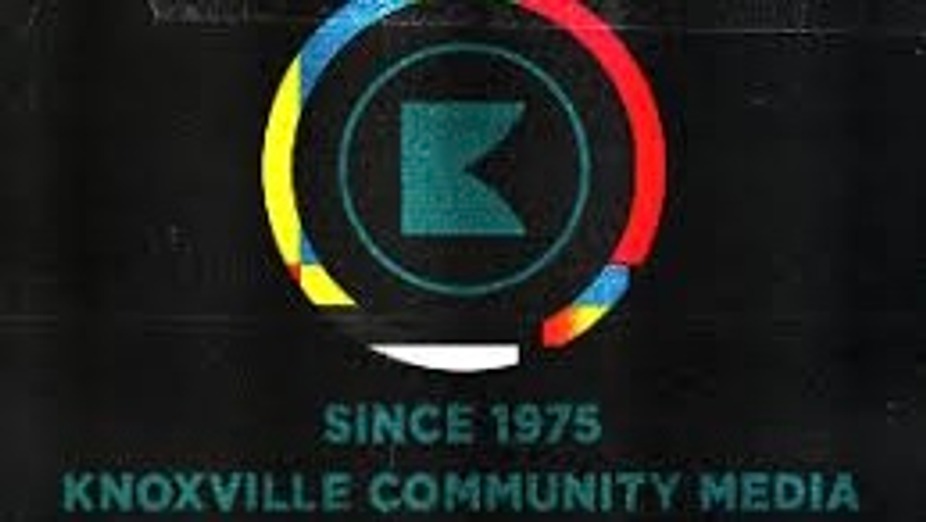 Knoxville Community Media Pint Night event photo