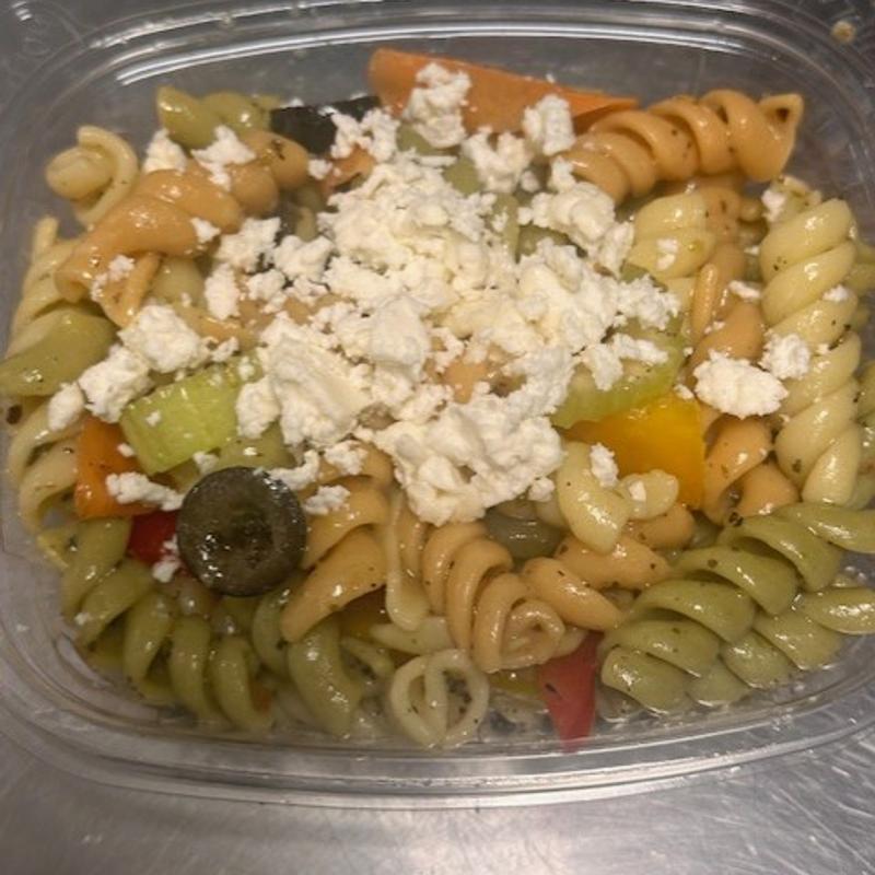 Antipasto Salad photo