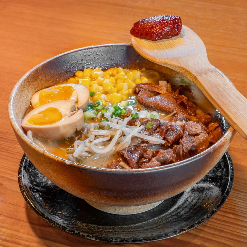 Matsusaka Ramen photo
