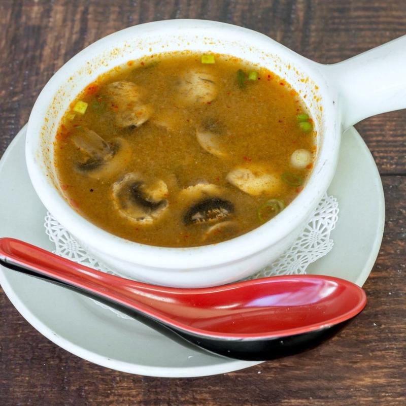 Tom Yum (GF) photo