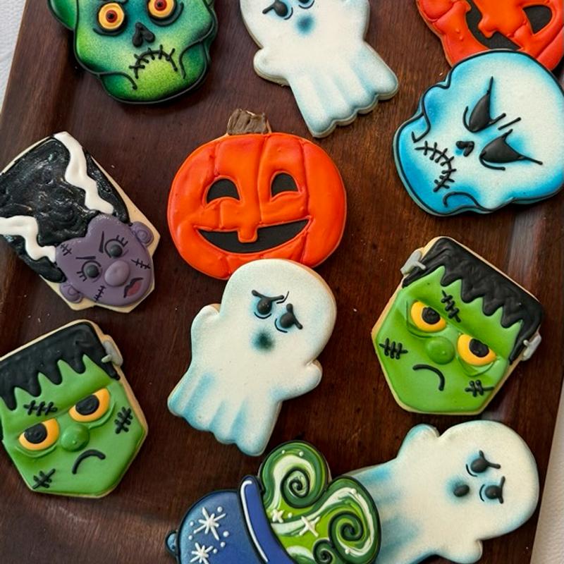 Halloween Assortment photo