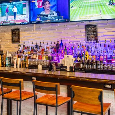 Blu Wolf Bistro gallery photo 2
