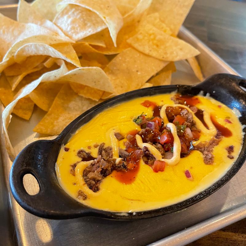 Brisket Queso photo