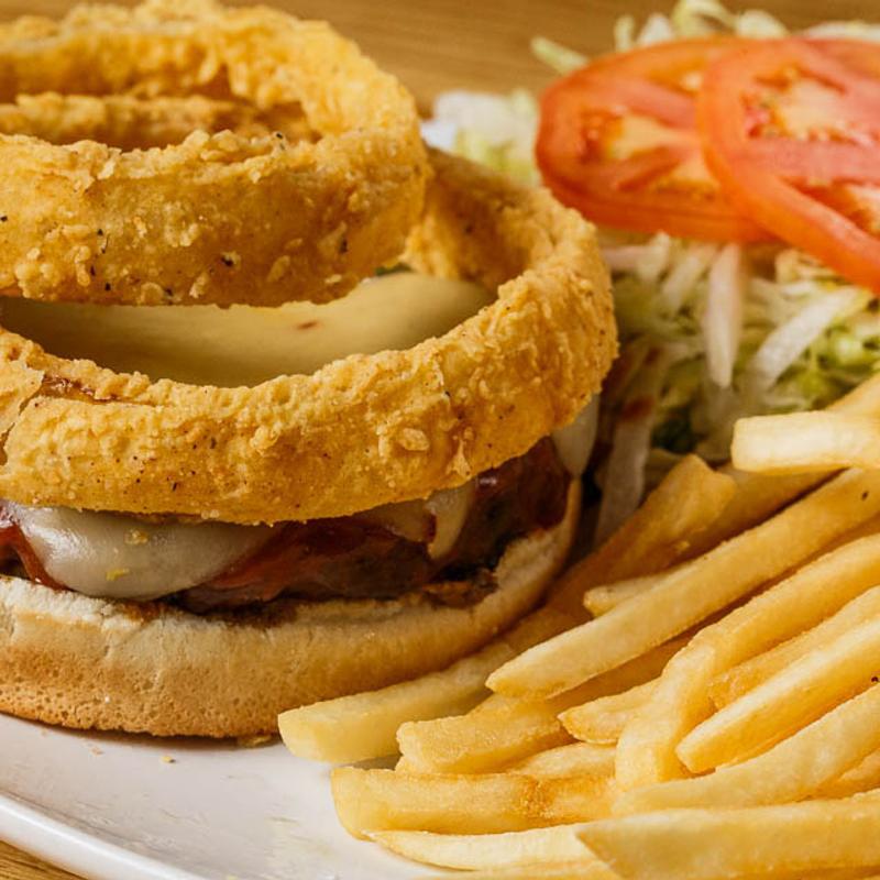 Girod Street Burger photo