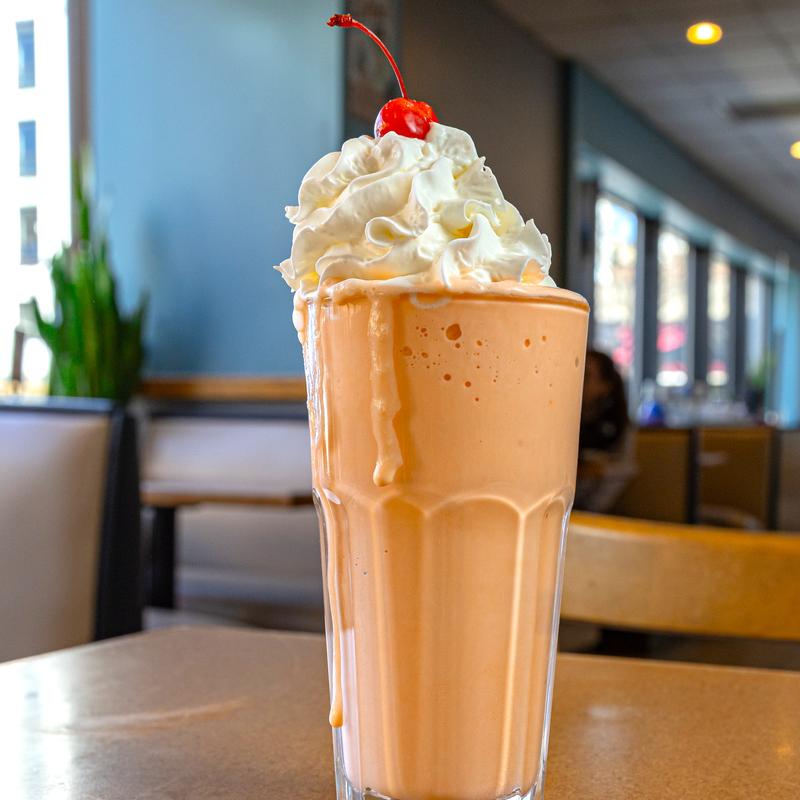 South Beach Shake photo