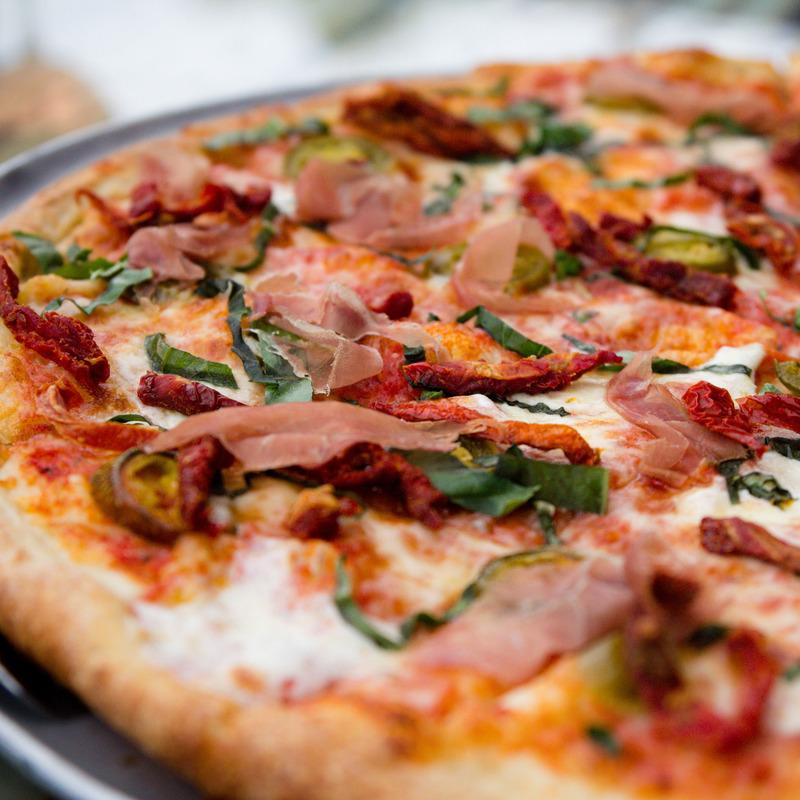 Pandora’s Pizza Leucadia, Encinitas, CA