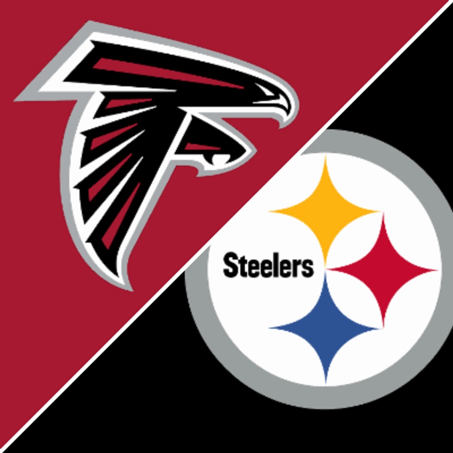 2026 NFL Football Season Opener Atlanta Falcons Vs Pittsburgh Steelers event photo