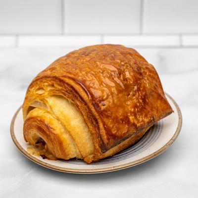 Chocolate Croissant.