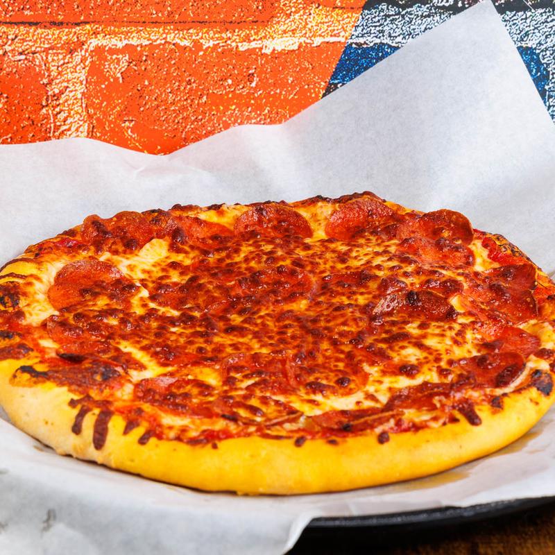 menu item 4 of 20, Pepperonita