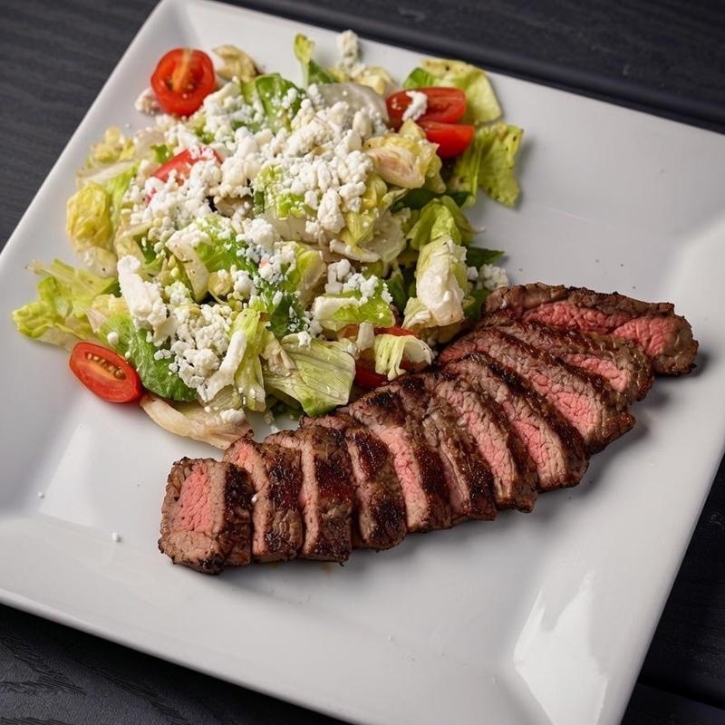 menu item 8 of 11, Wagyu NY Strip Steak