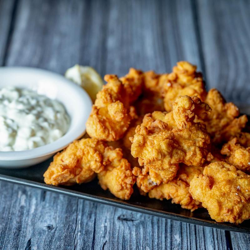 Haddock Nuggets photo