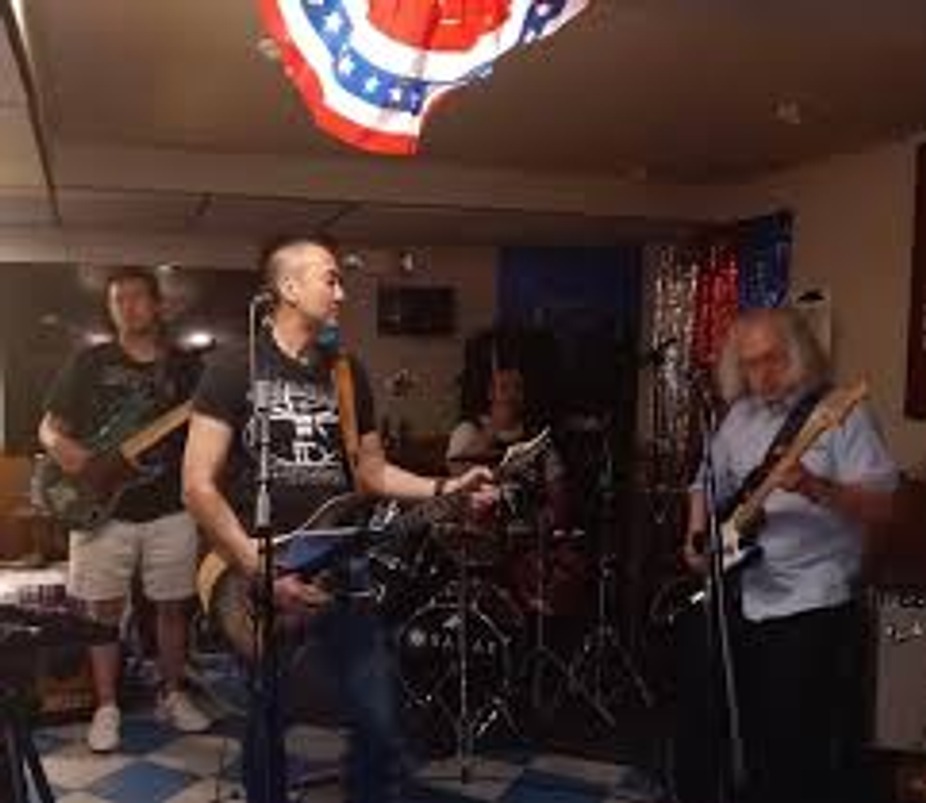 Live Music Fridays event photo