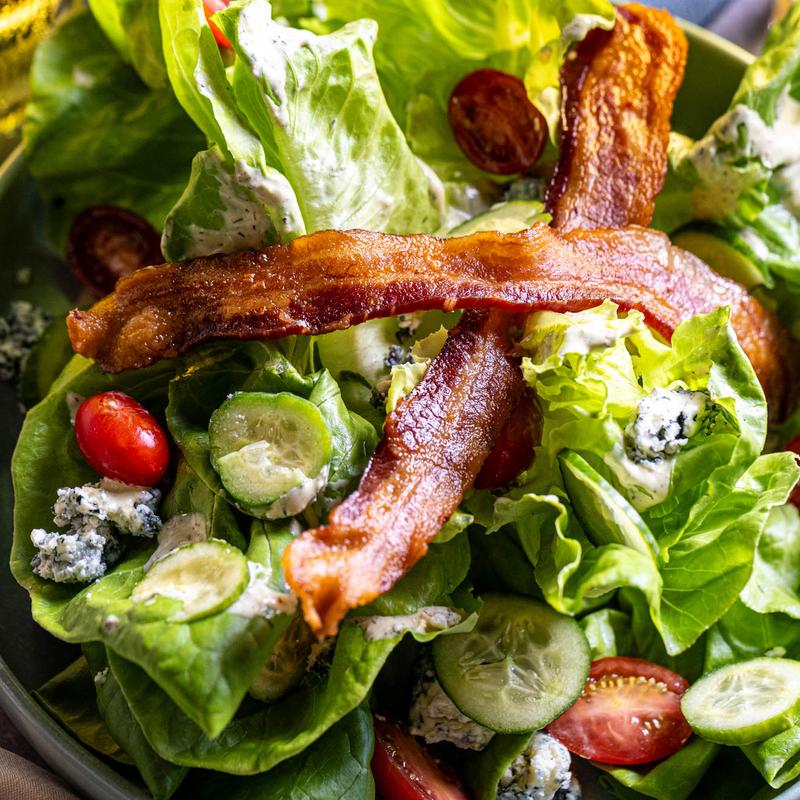 Creekhouse Wedge photo