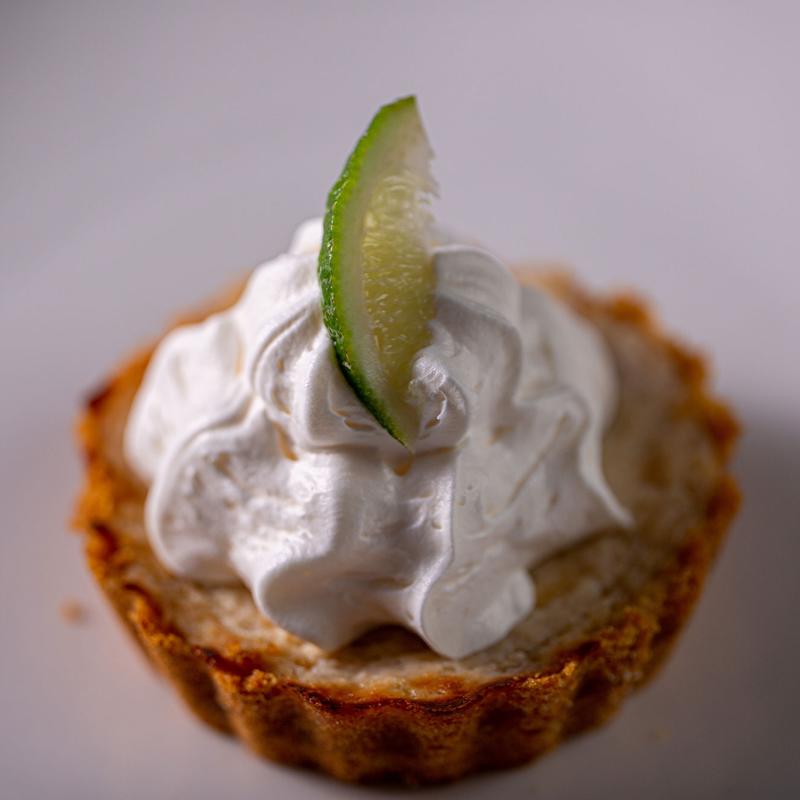 Key Lime Pie photo