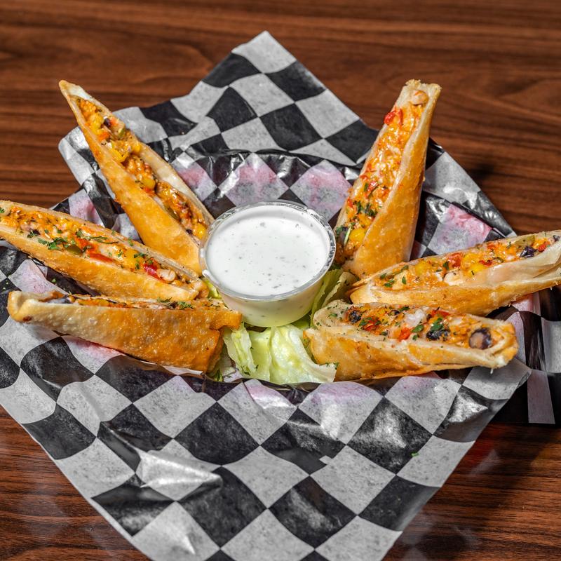 Southwest Eggrolls photo