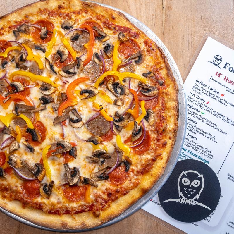 menu item 11 of 14, Red Rams