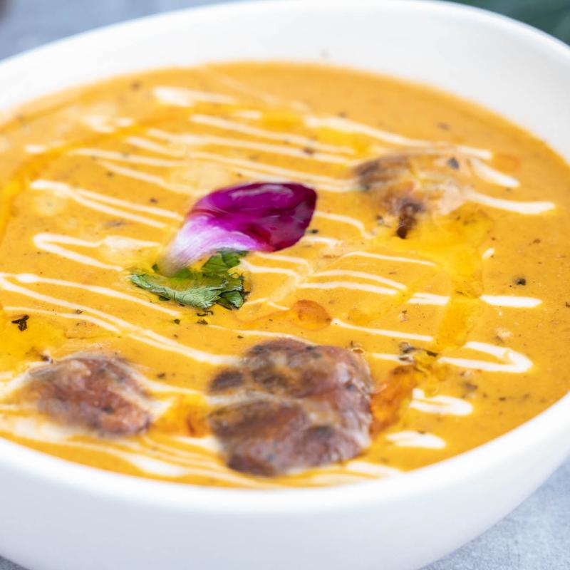Malai Kofta photo