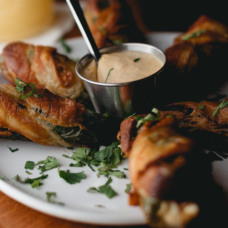 Jalapeno Poppers photo