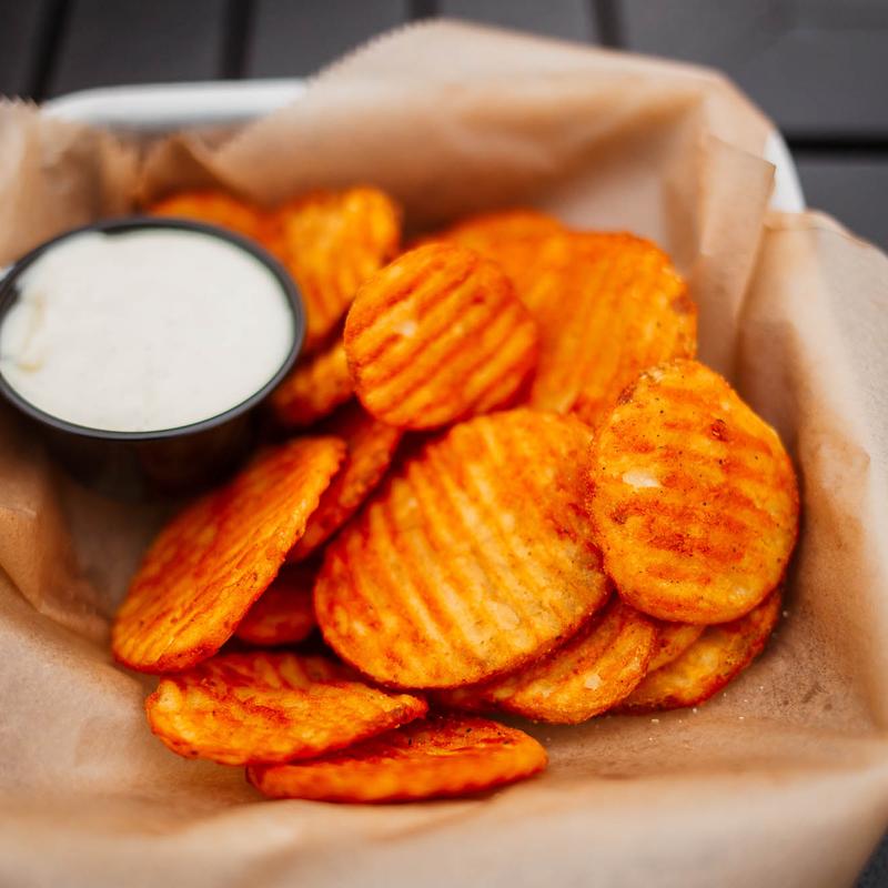 Buffalo Fries photo
