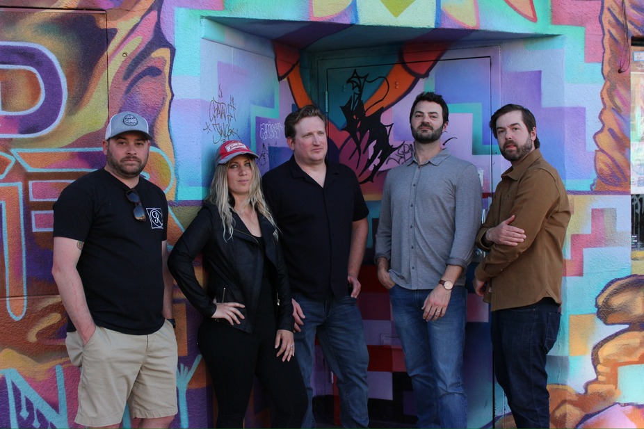 Live Music Chicken Coup event photo