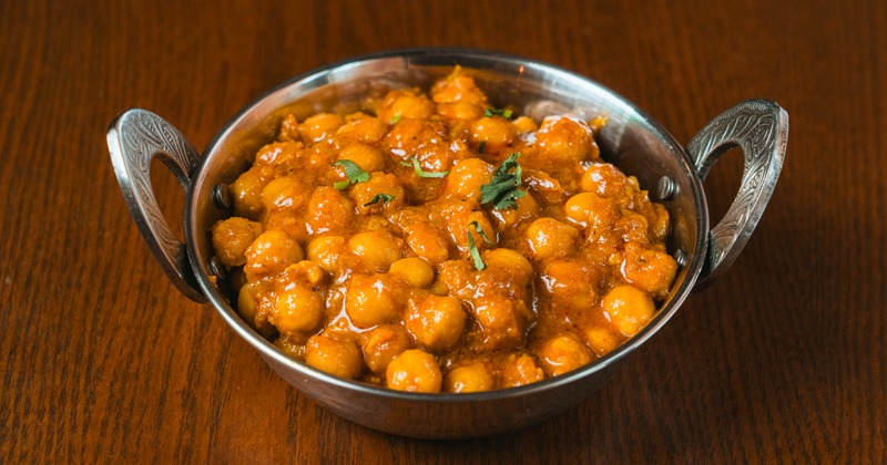 Chana Masala