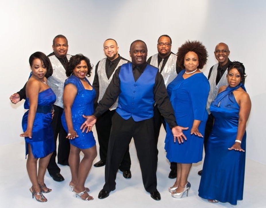 Envision event photo