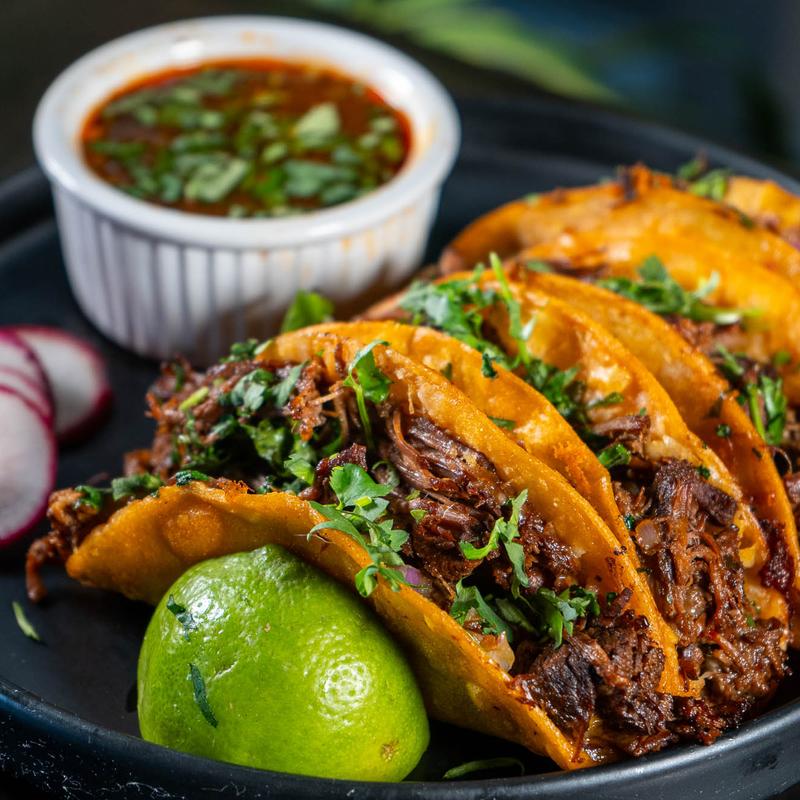 Birria Tacos photo