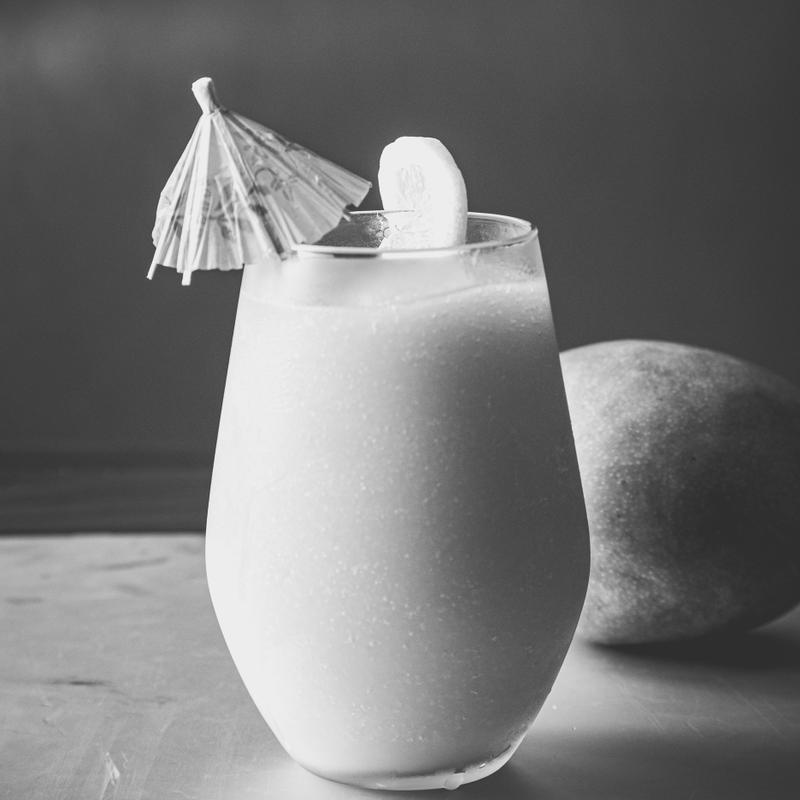 Sour Sop Fruit Juice photo