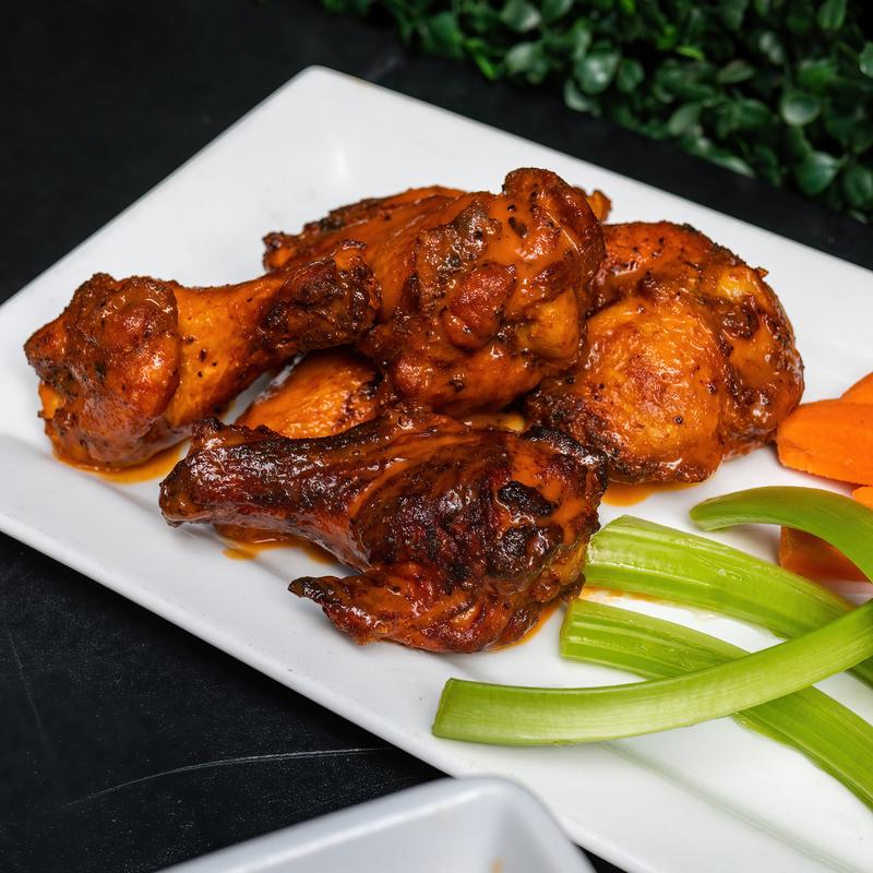 Smoked Wings photo